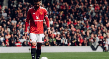 Bruno Fernandes