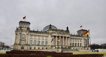 bundestag