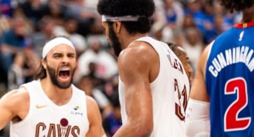 Cleveland Cavaliers