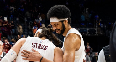 Cleveland Cavaliersi 