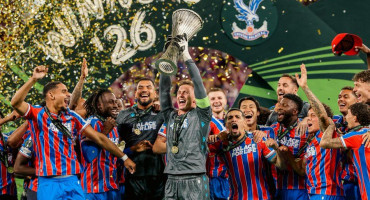 Crystal Palace