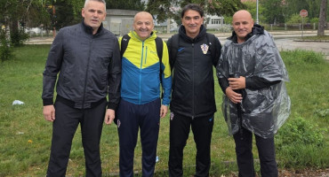 dalić