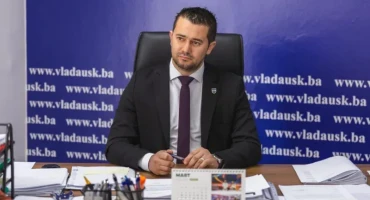 Denis Osmankić