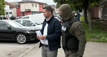 Denis Osmankić