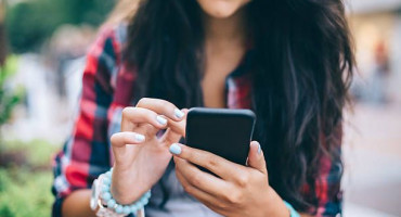 Digitalna SMS prevara
