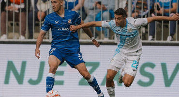 Dinamo Rijeka Kup