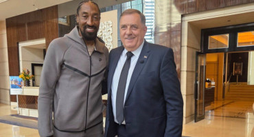 dodik pippen
