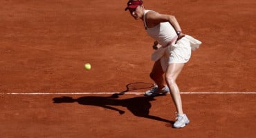 Donna Vekić
