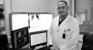 dr. Drago Džambas