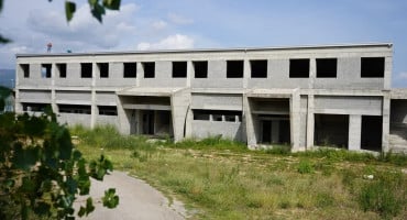 dvorana kruševo