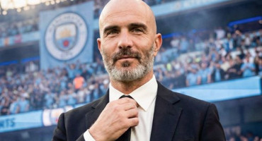 Enzo Maresca