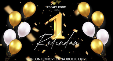 Escape Room
