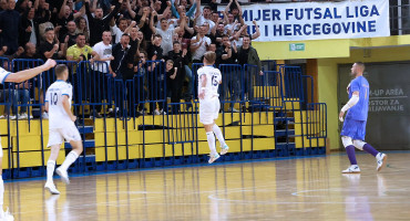 FC Mostar Stari Grad HMNK Rama 