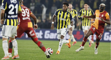 Fenerbahce