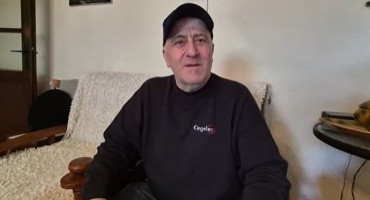 Fikret Hadžić Hadžija