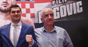 filip pero hrgović