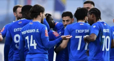 FK Radnik Bijeljina