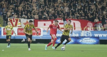FK Velež AEK