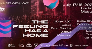 From Herz with Love 2026