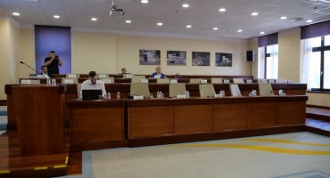 gradsko vijeće bojkot klub bošnjaka