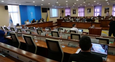 gradsko vijeće bojkot klub bošnjaka