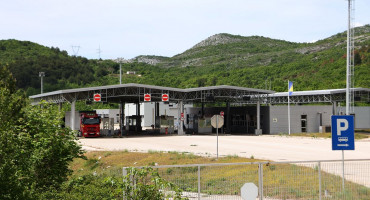 granica Klobuk