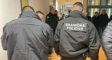 Granična policija 