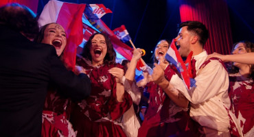 Grupa Lelek Eurosong
