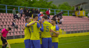 HNK Čapljina