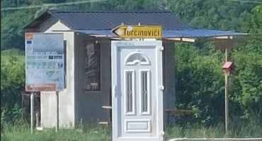 Hoće li trebati putovnica za Turčinoviće? 