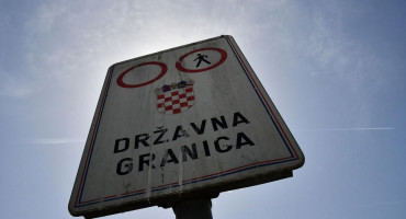 Hrvatska granica