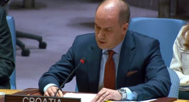 Hrvoje Ćurić Hrvatinić
