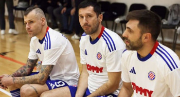Hrvoje Milić se vraća u Hajduk