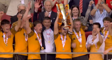 Hull City