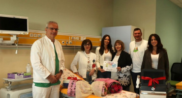 Humanitarna udruga Mirna Luka 