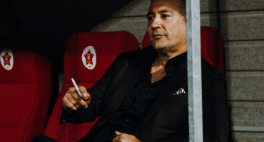 Igor Štimac Zrinjski