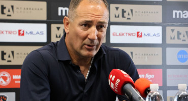 Igor Štimac