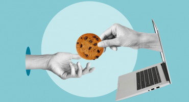 Internet cookies