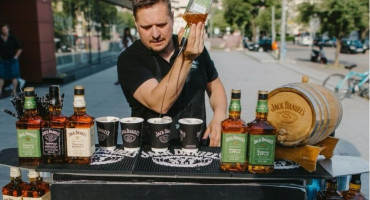 Jack Daniel’s