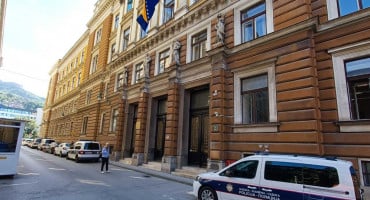 Kantonalni sud u Sarajevu