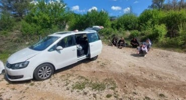 kinezi posušje