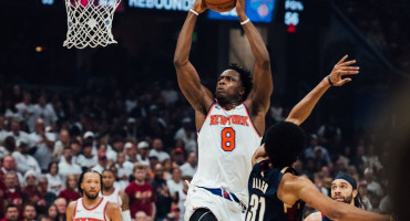 Knicksi na korak od NBA finala
