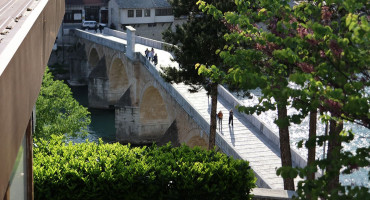 Konjic ćuprija