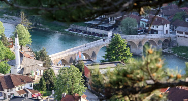Konjic ćuprija