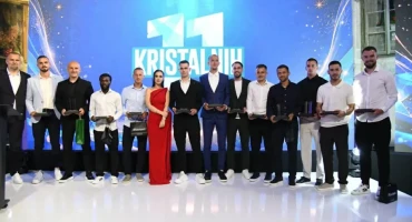 Kristalnih 11