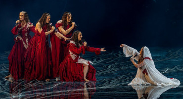 lelek eurosong