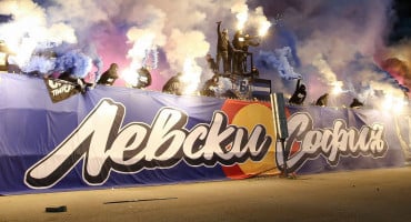 Levski Sofia