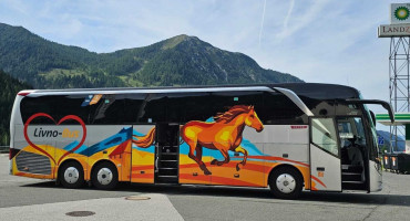 Livno Bus