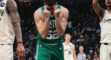 Luka Garza