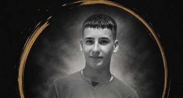 Luka Milovac Drniš